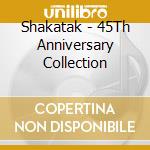 Shakatak - 45Th Anniversary Collection cd