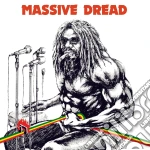 (LP Vinile) Massive Dread - Massive Dread (180 Gr) vinile
