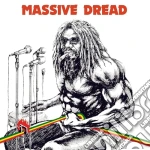 Massive Dread - Massive Dread cd