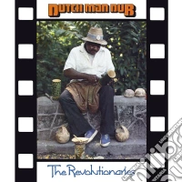 (LP Vinile) Revolutionaries (The) - Dutch Man Dub vinile