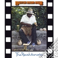 Revolutionaries (The) - Dutch Man Dub cd