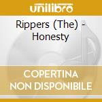 Rippers (The) - Honesty cd