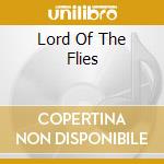 Lord Of The Flies cd