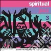 (LP VINILE) Spiritual jazz 3 europe lp cd