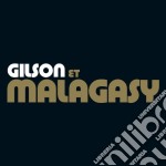 Jef Gilson & Malagas - Jef Gilson & Malagasy rsd
