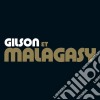 Jef Gilson & Malagas - Jef Gilson & Malagasy rsd cd