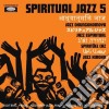 (LP VINILE) Spiritual jazz 5-the world lp cd