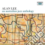 (LP Vinile) Alan Lee - An Australian Jazz Anthology vinile