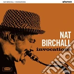 Nat Birchall - Invocations cd