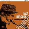 Nat Birchall - Invocations cd