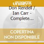 Don Rendell / Ian Carr - Complete Lansdowne Recordings (5 Lp) cd musicale di Don Rendell / Ian Carr