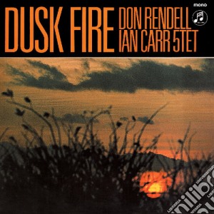 (LP Vinile) Don Rendell / Ian Carr 5tet - Dusk Fire lp vinile di Don Rendell