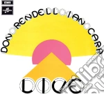 (LP Vinile) Don Rendell / Ian Carr - Live vinile