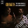 (LP Vinile) Don Rendell / Ian Carr - Change Is cd