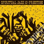 (LP Vinile) Spiritual Jazz 10: Prestige / Various (2 Lp) vinile