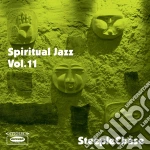 (LP Vinile) Spiritual Jazz 11: Steeplechase / Various (2 Lp) vinile