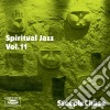 (LP Vinile) Spiritual Jazz 11: Steeplechase / Various (2 Lp) cd