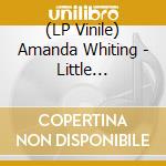 (LP Vinile) Amanda Whiting - Little Sunflower vinile