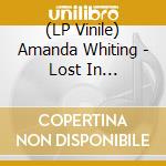 (LP Vinile) Amanda Whiting - Lost In Abstraction vinile