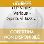 (LP Vinile) Various - Spiritual Jazz 15: A Tribute To 'Trane vinile