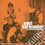 Soul Toronados - The Complete Recordings