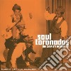 Soul Toronados - The Complete Recordings cd