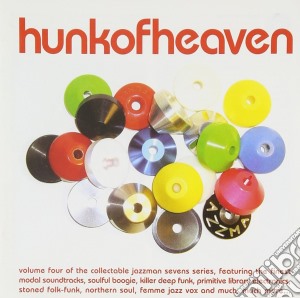 Hunk Of Heaven / Various cd musicale di Artisti Vari