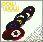 Pow Wow cd
