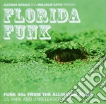 Florida Funk / Various cd