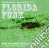 Florida Funk / Various cd