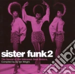 Sister Funk 2 cd