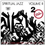 Spiritual Jazz 2: Europe / Various - Spiritual Jazz 2: Europe / Various cd