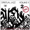 Spiritual Jazz 2: Europe / Various - Spiritual Jazz 2: Europe / Various cd
