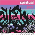 V/a - Spiritual Jazz 3 cd