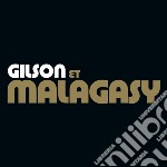 Jef gilson & malagasy rsd 4cd