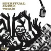 Spiritual Jazz 6 Vocals cd