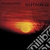 Sadaka - Premonition cd