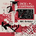 Jack Costanzo - Mr Bongo cd