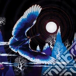Greg Foat Group (The) - The Dancers At The Edge Of Time cd