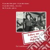 Follow Me To The Popcorn: The Untold History Of The Belgium Popcorn Scene cd