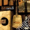 Nat Birchall - Storyteller: A Musical Tribute To Yusef Lateef cd