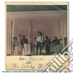 (LP Vinile) Ray Frazier & The Shades Of Madness - Ray Frazier & The Shades Of Madness (3x7') vinile