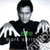 Mark Springer - Eye cd