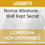Norma Winstone - Well Kept Secret cd musicale di Norma Winstone