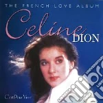 Celine Dion - C'Est Pour Vivre cd