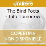 The Blind Poets - Into Tomorrow cd