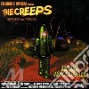 Ed Rush - The Creeps: Invisible And Deadly! (2 Cd) cd