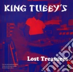(LP Vinile) King Tubby - Lost Treasures vinile