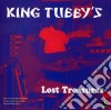 (LP Vinile) King Tubby - Lost Treasures cd