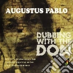 Augustus Pablo - Dubbin' With The Don cd